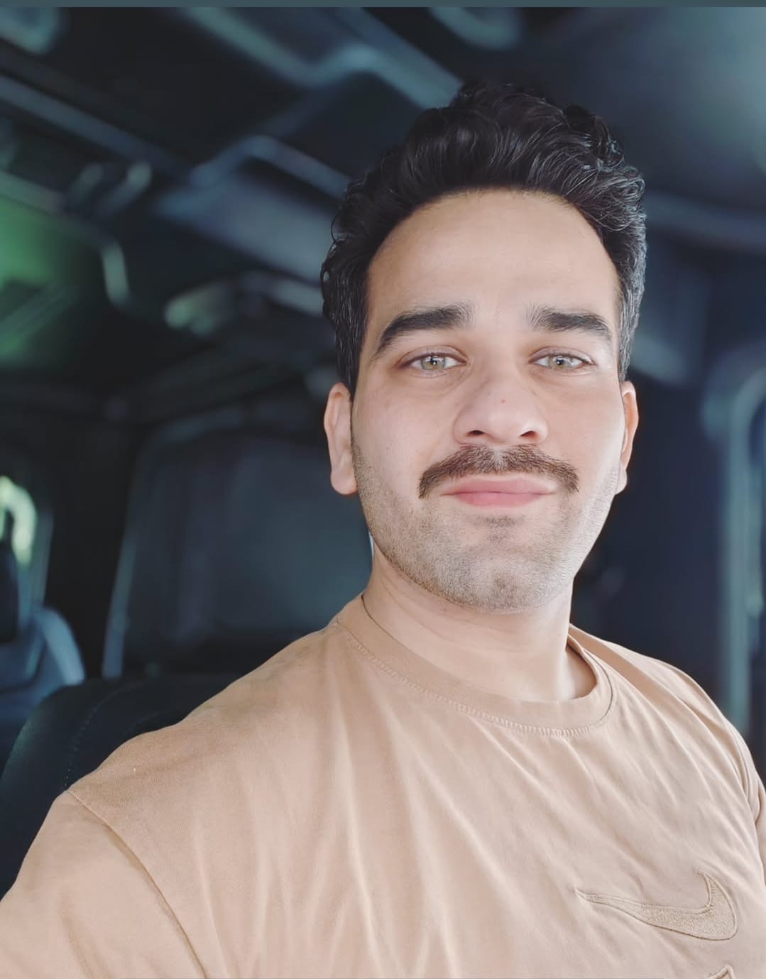 Abhimanyu Singh