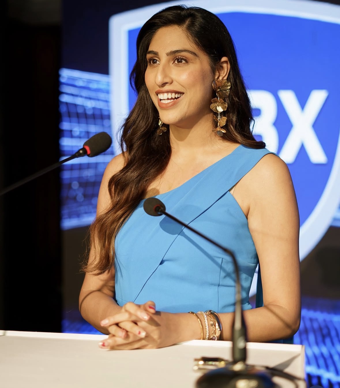 Gunjan Saini