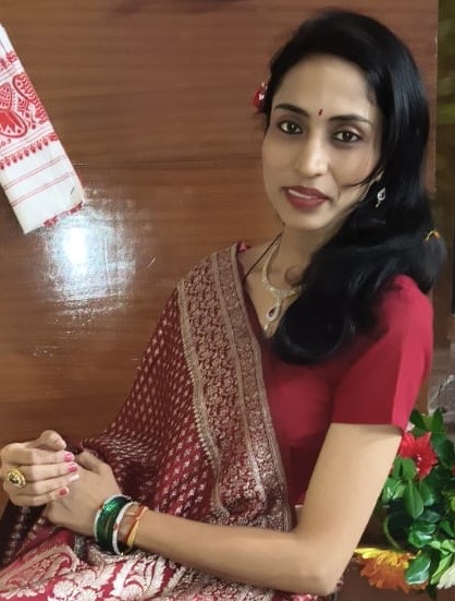 Rohini Mittal