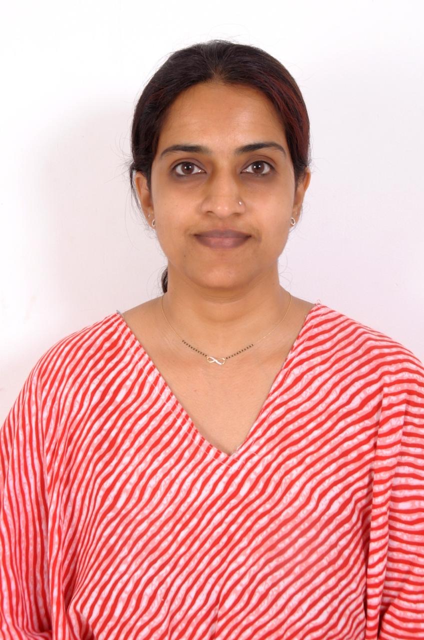Vishnupriya